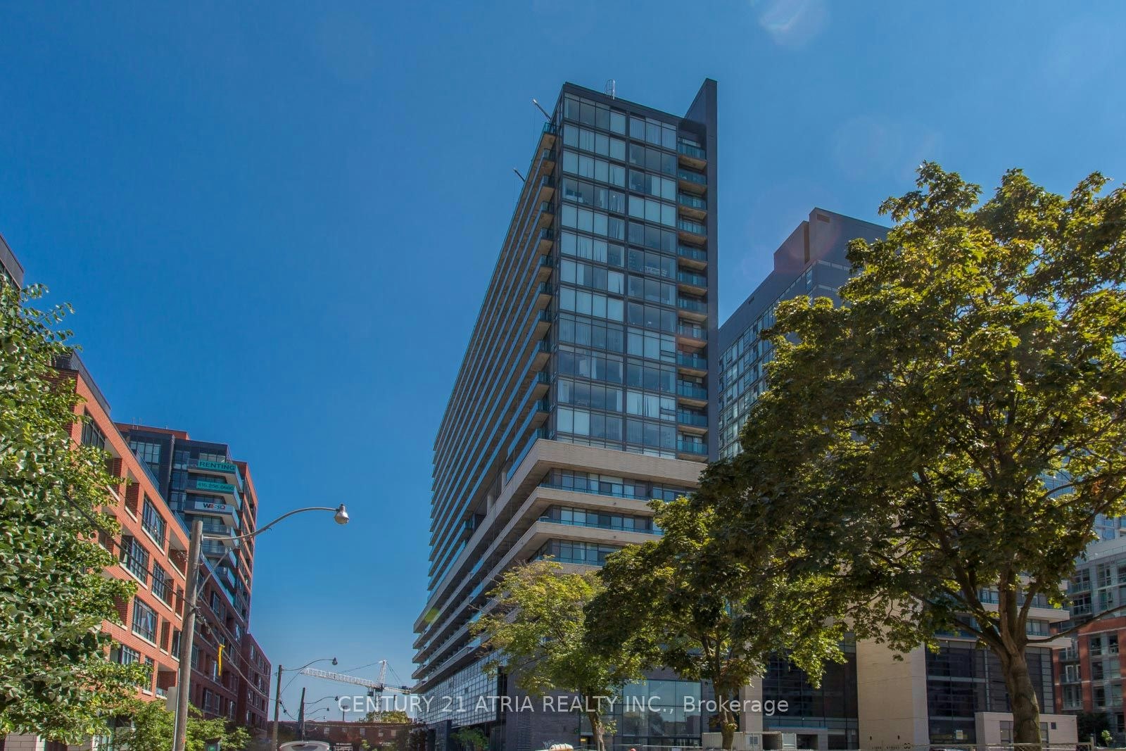 1716E-36 Lisgar Street, Toronto, ON, M6J 0C7