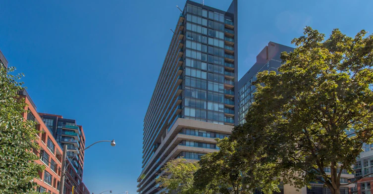 1716E-36 Lisgar Street, Toronto, ON, M6J 0C7
