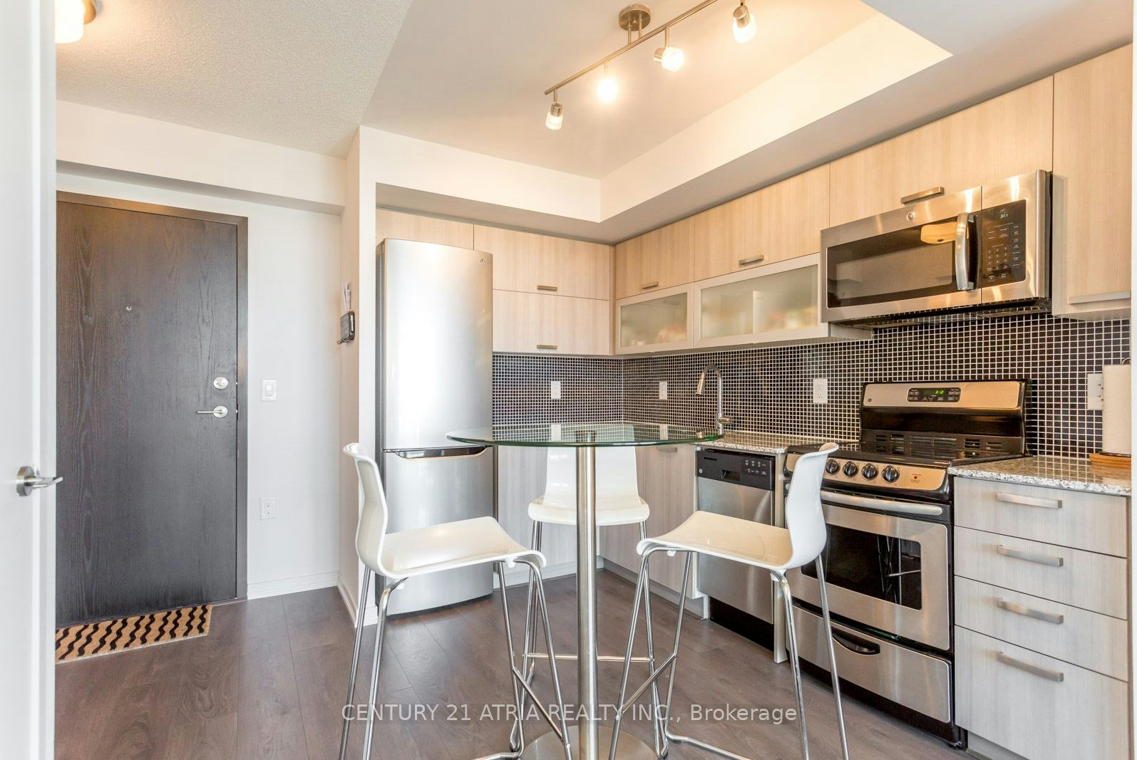 1716E-36 Lisgar Street, Toronto, ON, M6J 0C7 - 7
