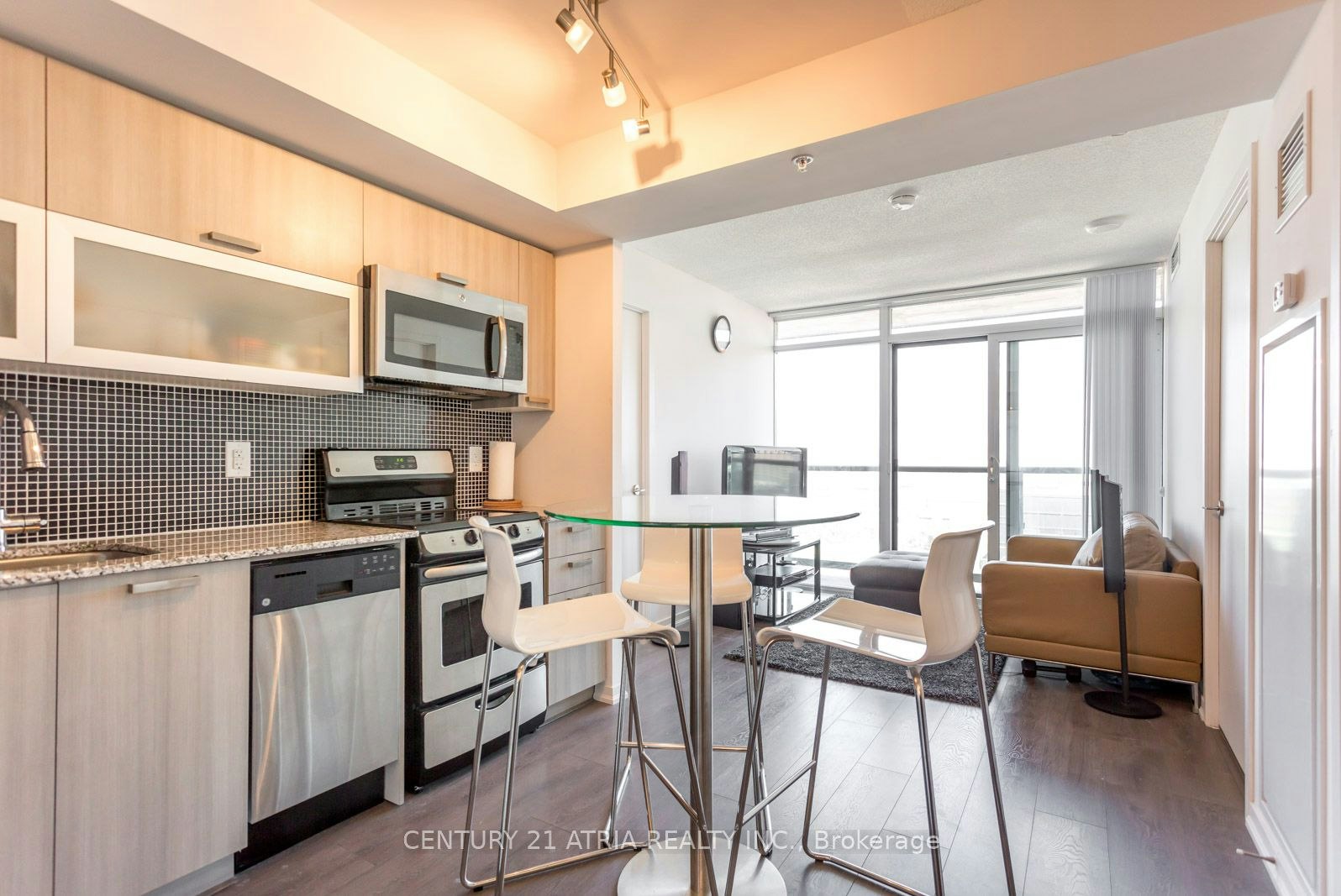 1716E-36 Lisgar Street, Toronto, ON, M6J 0C7 - 5
