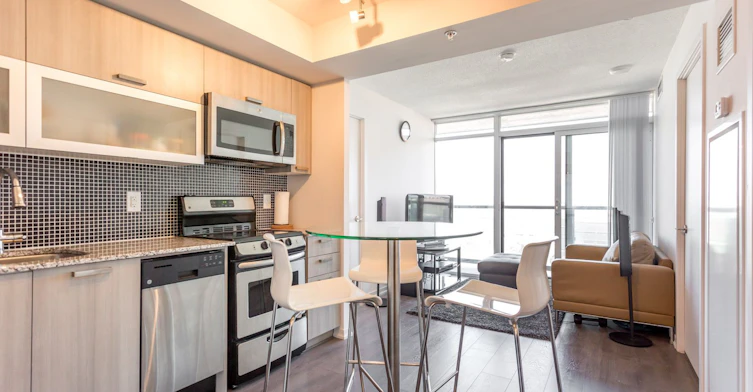 1716E-36 Lisgar Street, Toronto, ON, M6J 0C7 - 5