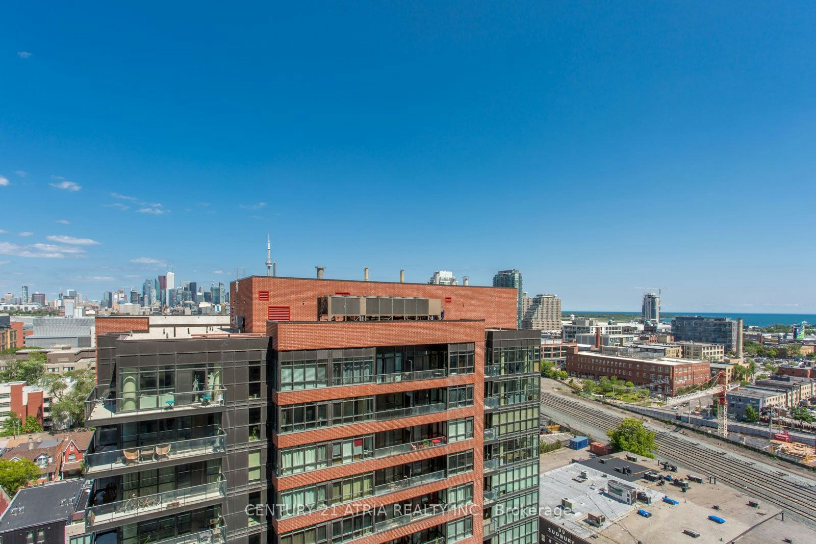 1716E-36 Lisgar Street, Toronto, ON, M6J 0C7 - 12