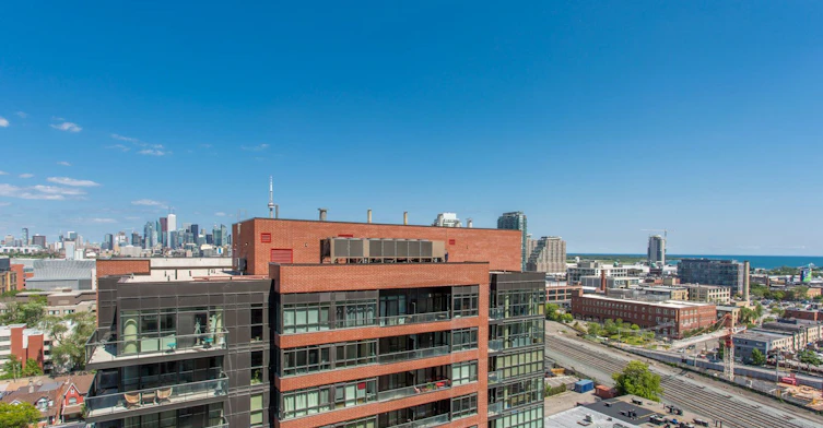1716E-36 Lisgar Street, Toronto, ON, M6J 0C7 - 12