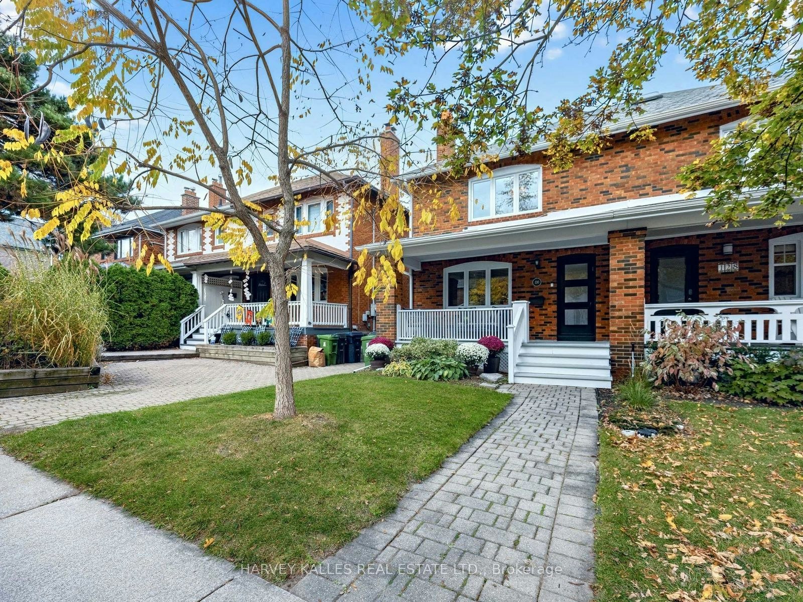 130 Douglas Avenue, Toronto, ON, M5M 1G6