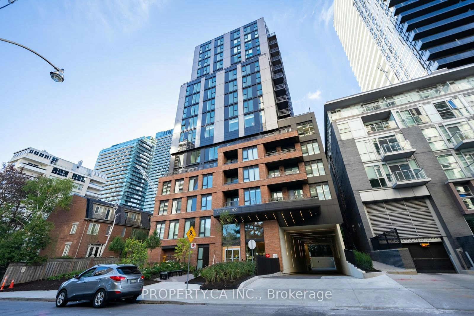 1202-109 Erskine Avenue, Toronto, ON, M4P 0G8 - 16