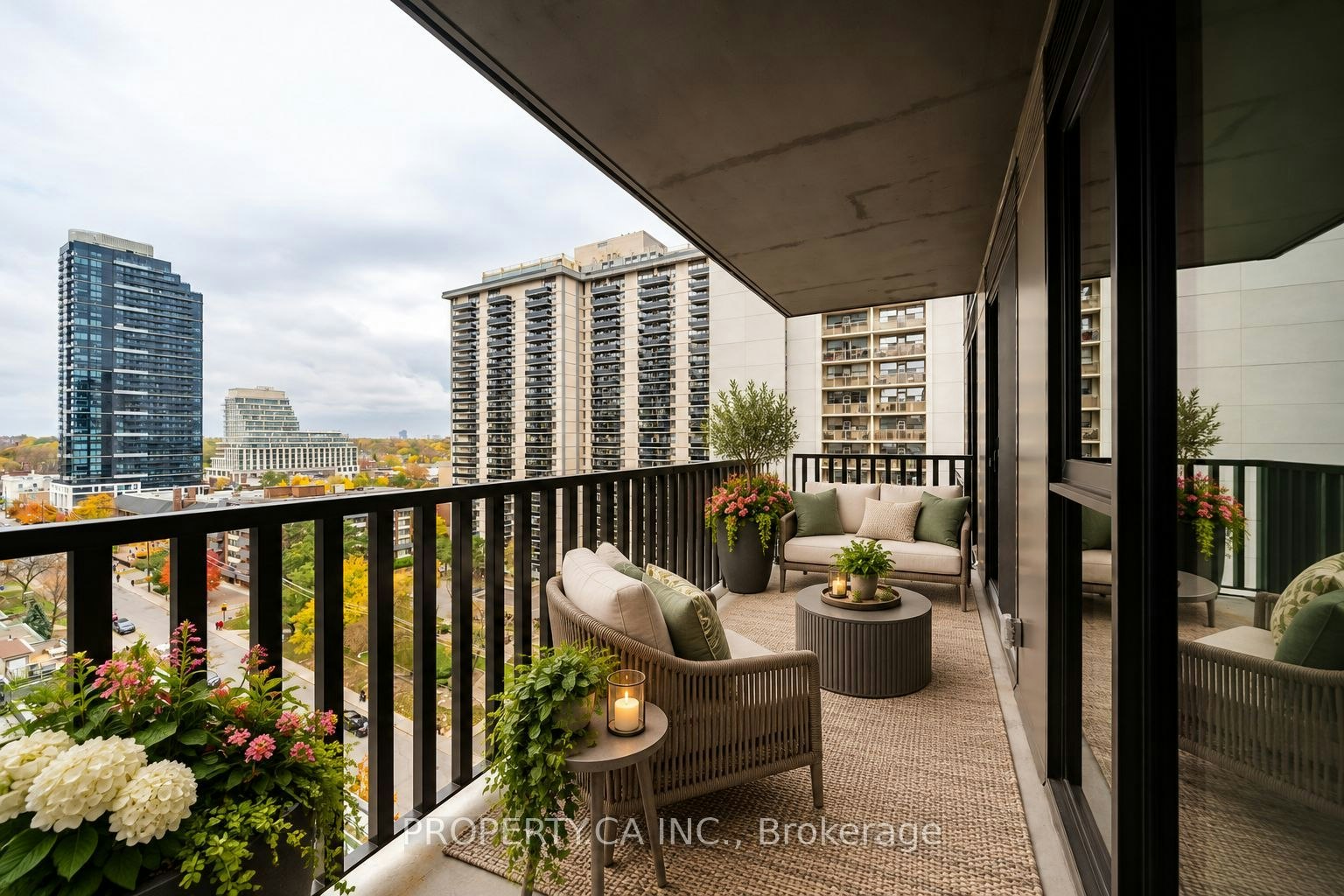 1202-109 Erskine Avenue, Toronto, ON, M4P 0G8 - 13