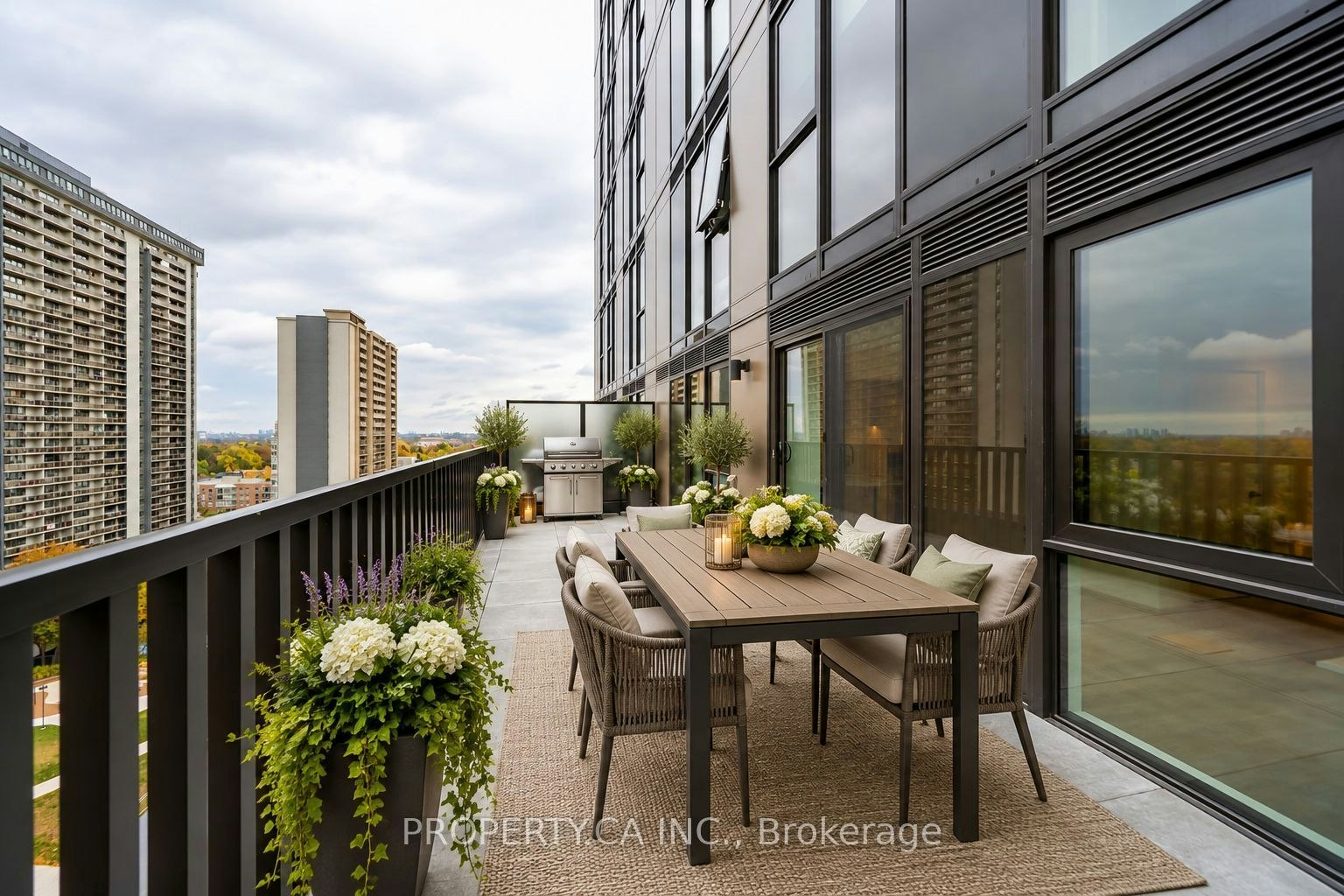 1202-109 Erskine Avenue, Toronto, ON, M4P 0G8 - 5