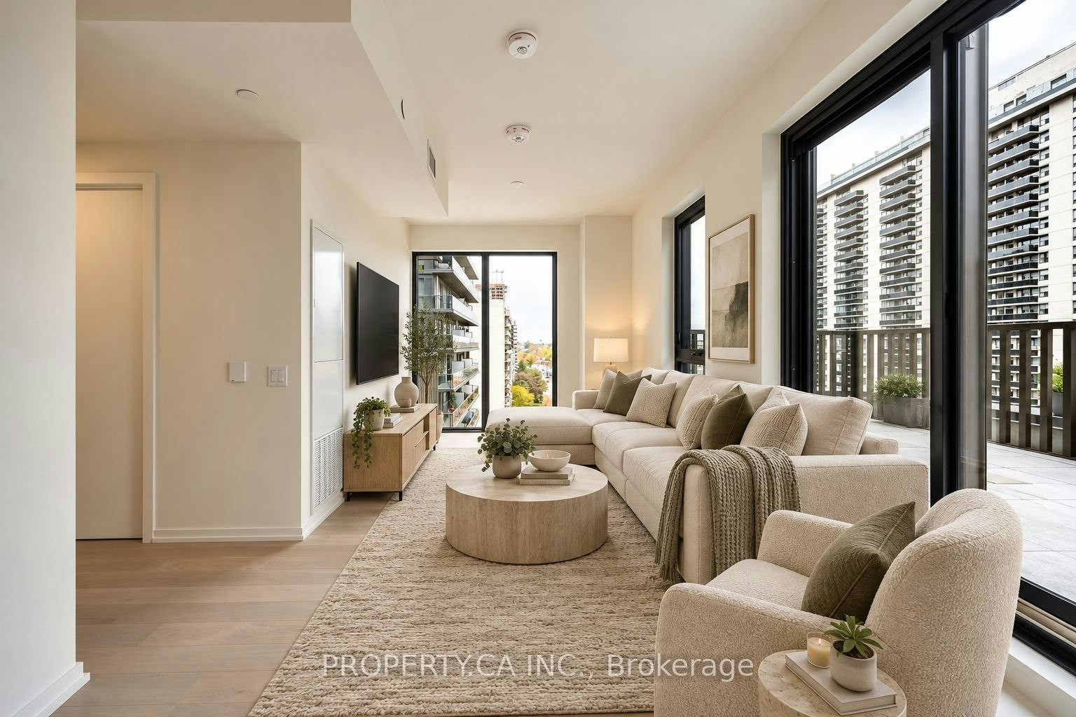 1202-109 Erskine Avenue, Toronto, ON, M4P 0G8 - 2