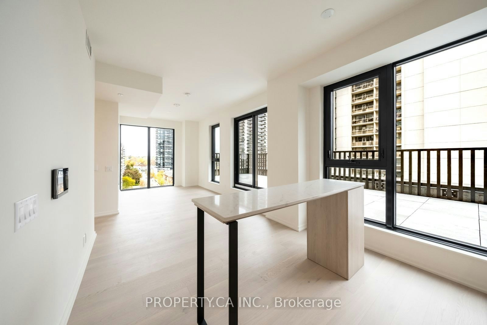 1202-109 Erskine Avenue, Toronto, ON, M4P 0G8 - 4