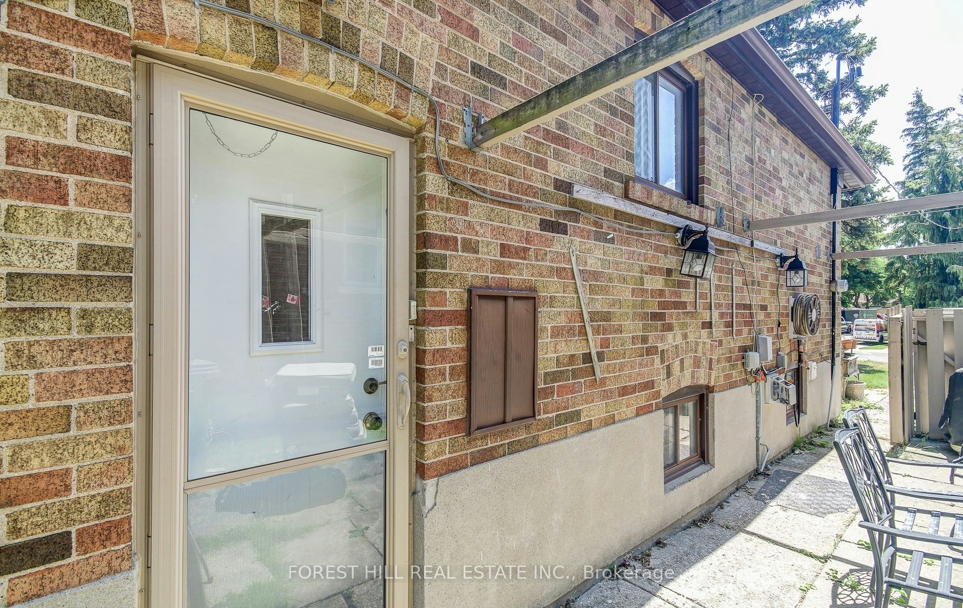 Lower-32 Laurelcrest Avenue, Toronto, ON, M3H 2A4 - 2