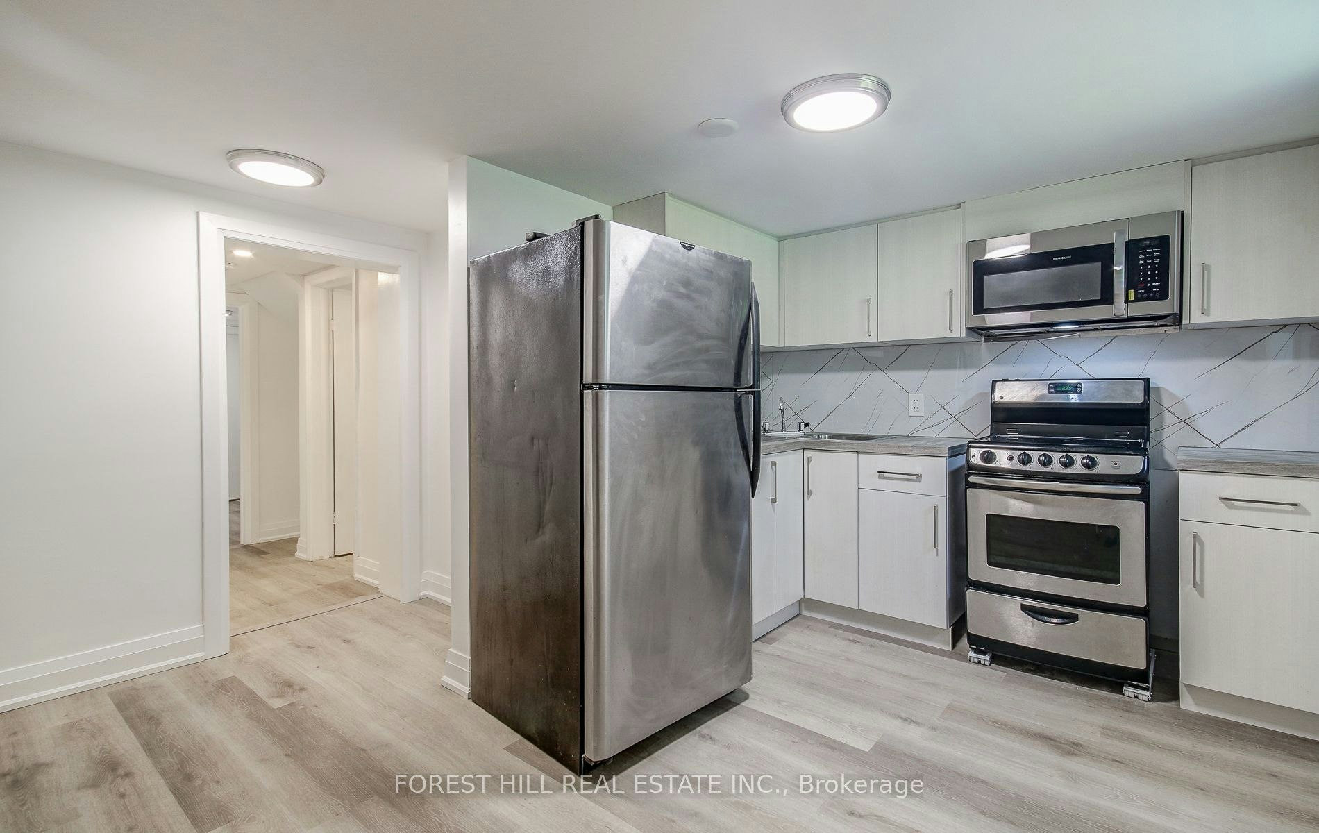 Lower-32 Laurelcrest Avenue, Toronto, ON, M3H 2A4 - 19