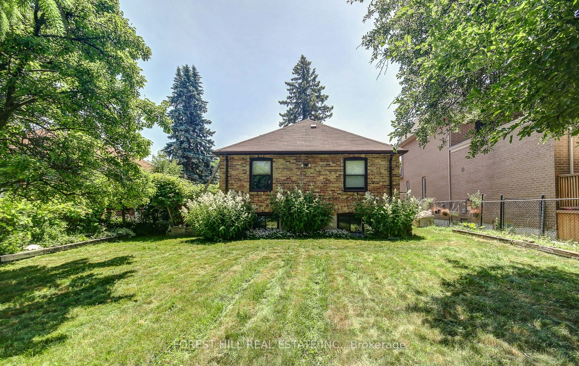 Lower-32 Laurelcrest Avenue, Toronto, ON, M3H 2A4 - 23