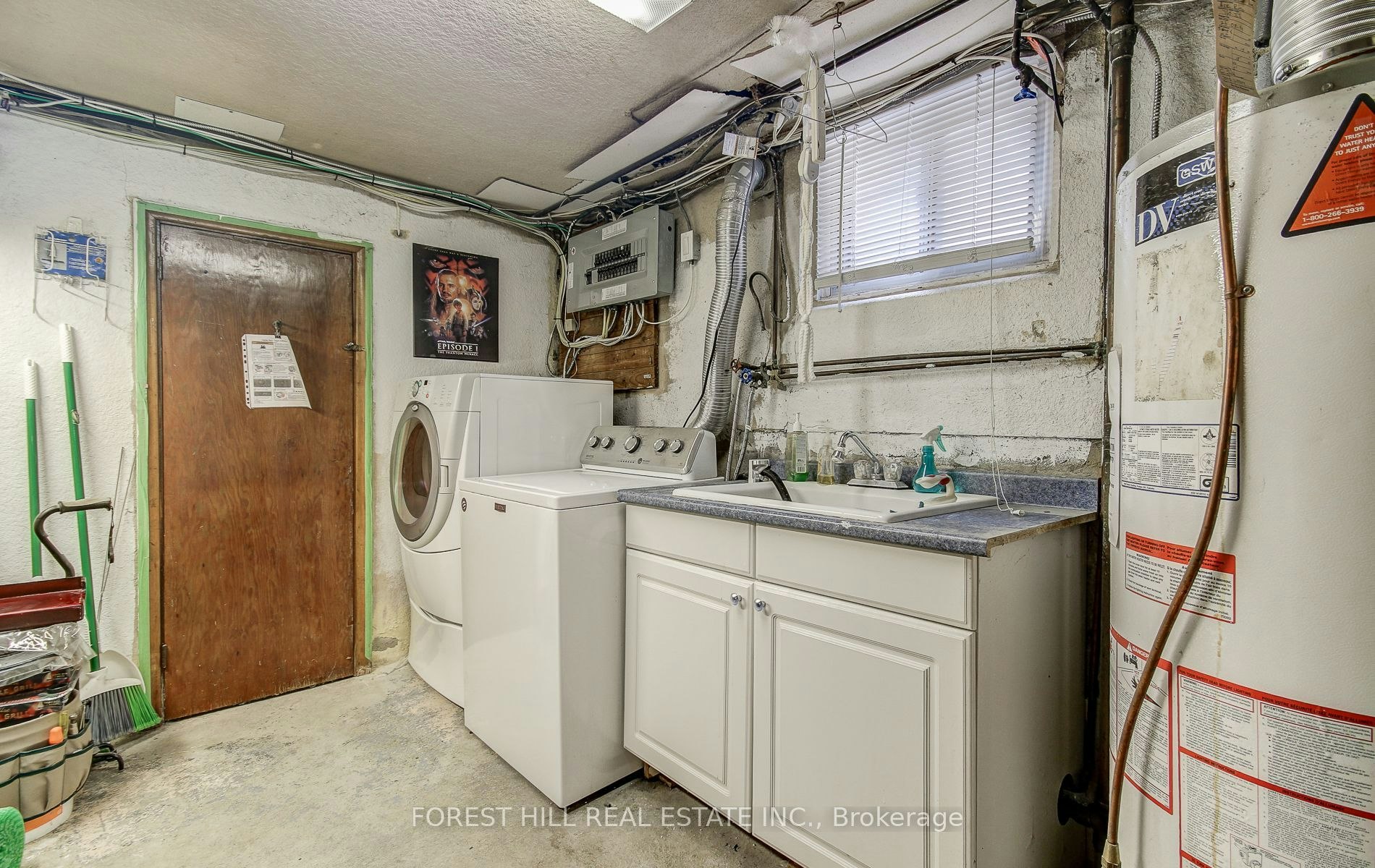 Lower-32 Laurelcrest Avenue, Toronto, ON, M3H 2A4 - 22
