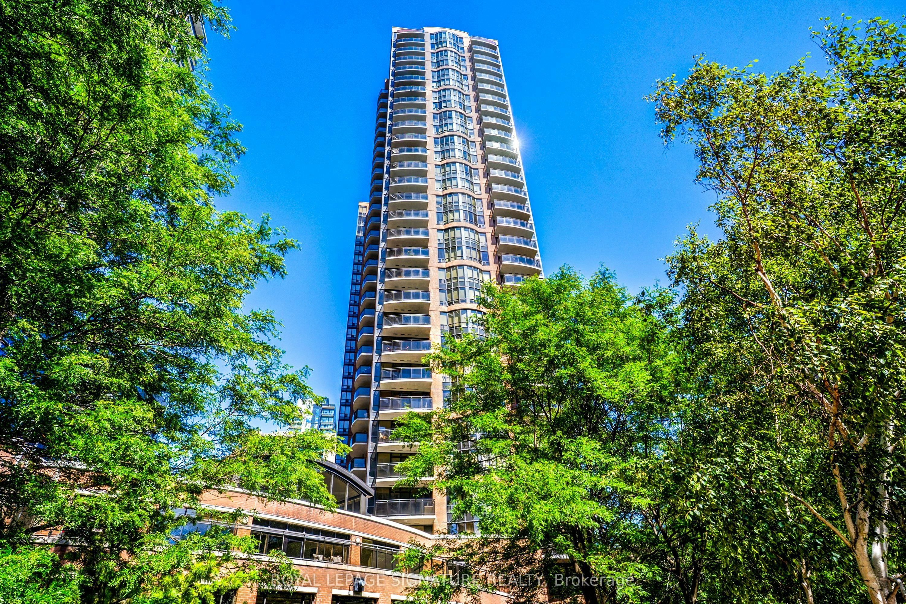 805-33 Sheppard Avenue E, Toronto, ON, M2N 7K1