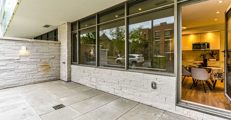 TH105-75 Canterbury Place, Toronto, ON, M2N 0L2 - 17