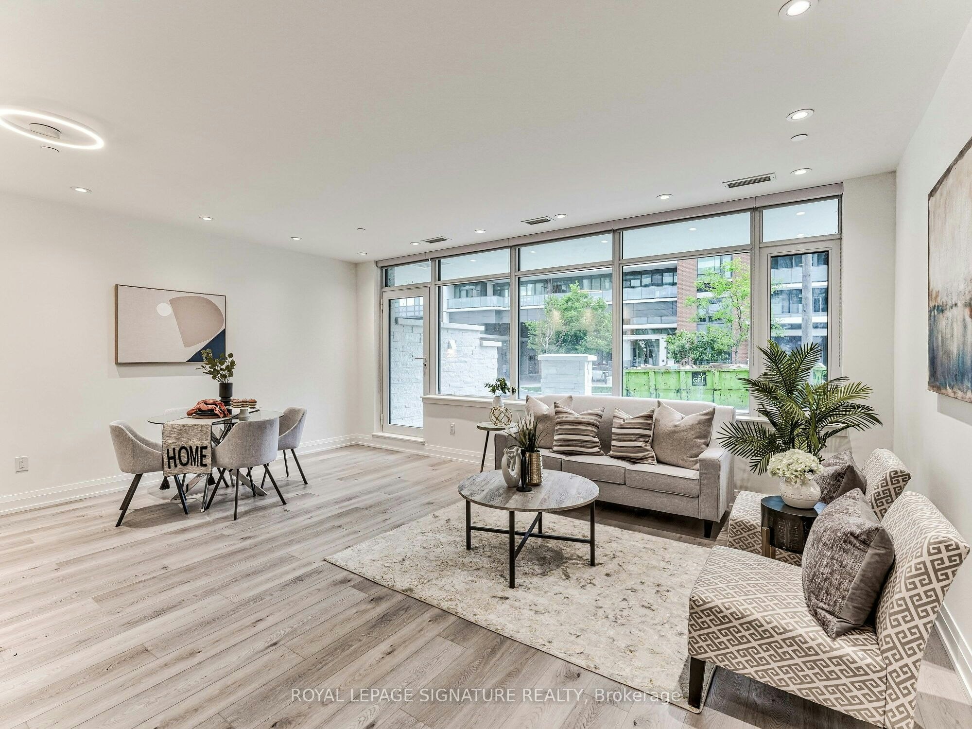 TH105-75 Canterbury Place, Toronto, ON, M2N 0L2 - 6