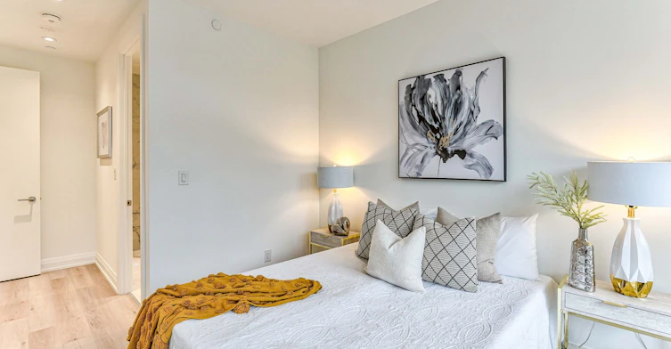 TH105-75 Canterbury Place, Toronto, ON, M2N 0L2 - 35