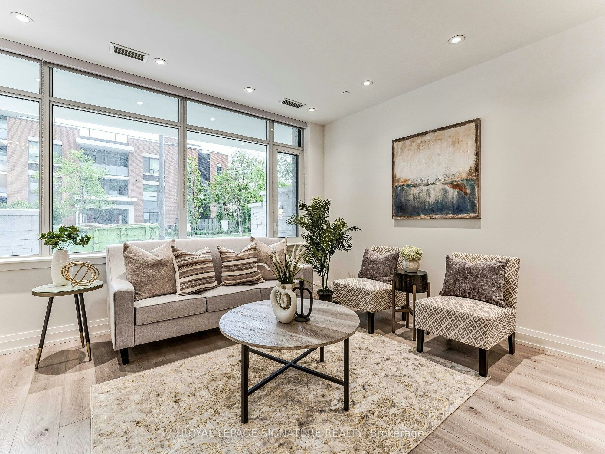 TH105-75 Canterbury Place, Toronto, ON, M2N 0L2 - 7