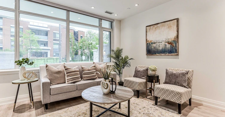 TH105-75 Canterbury Place, Toronto, ON, M2N 0L2 - 7
