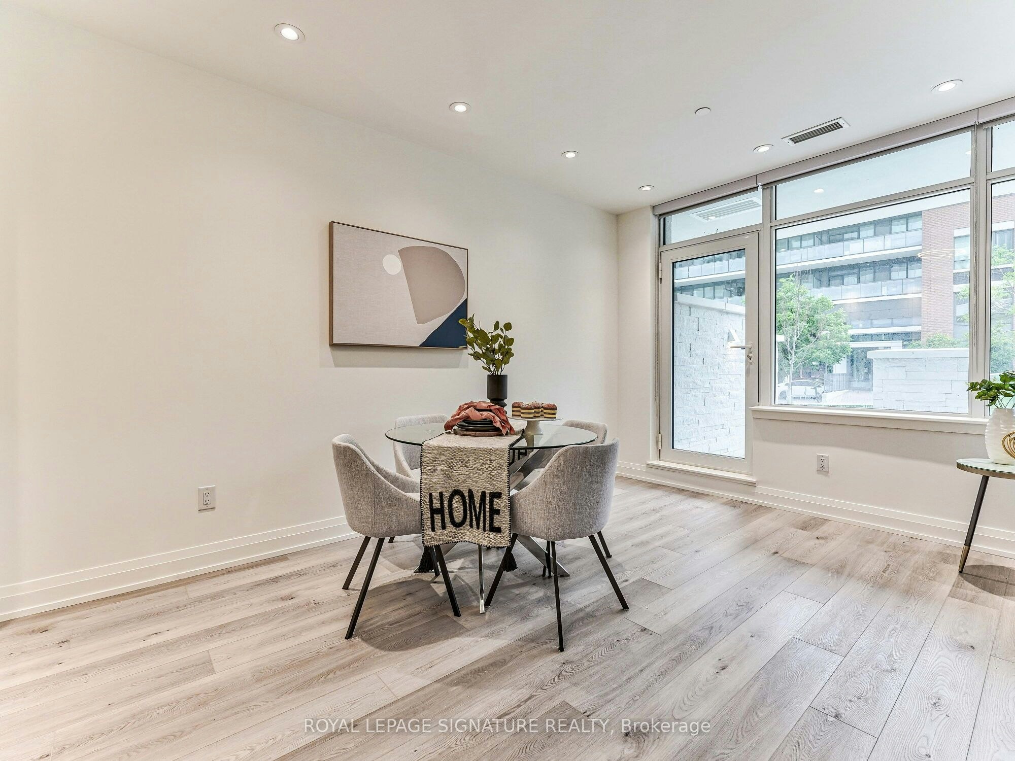 TH105-75 Canterbury Place, Toronto, ON, M2N 0L2 - 10