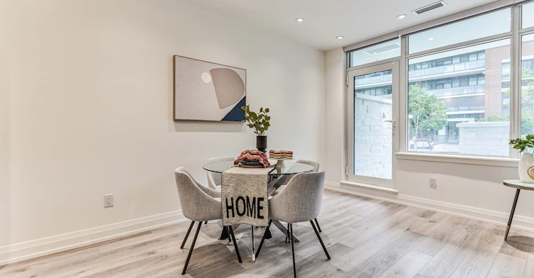 TH105-75 Canterbury Place, Toronto, ON, M2N 0L2 - 10