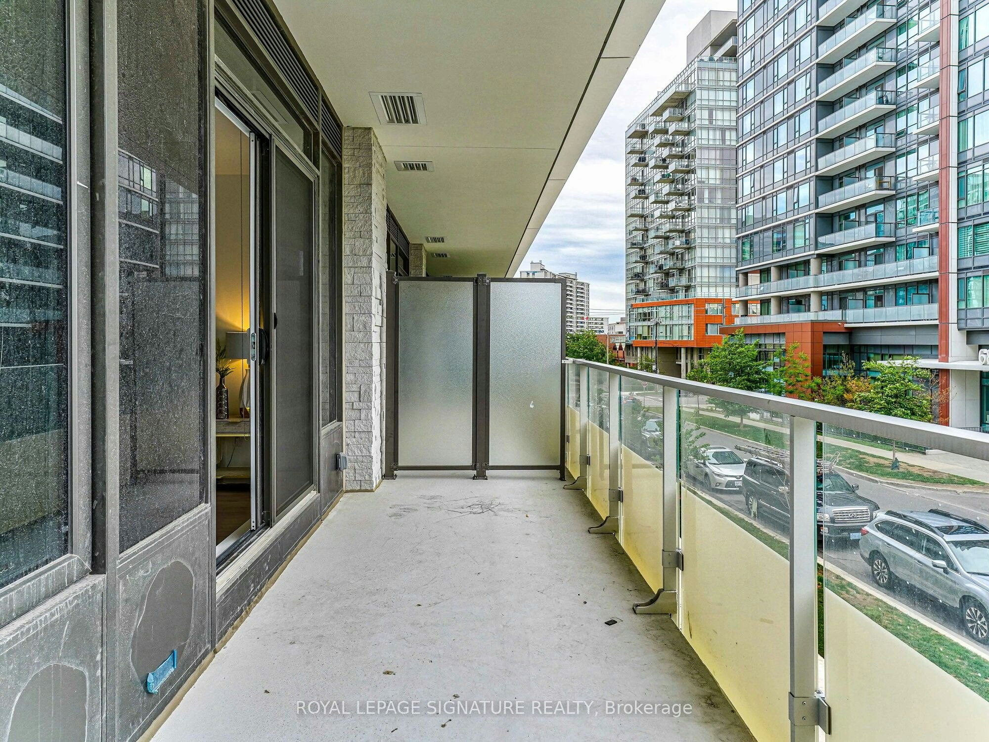 TH105-75 Canterbury Place, Toronto, ON, M2N 0L2 - 39