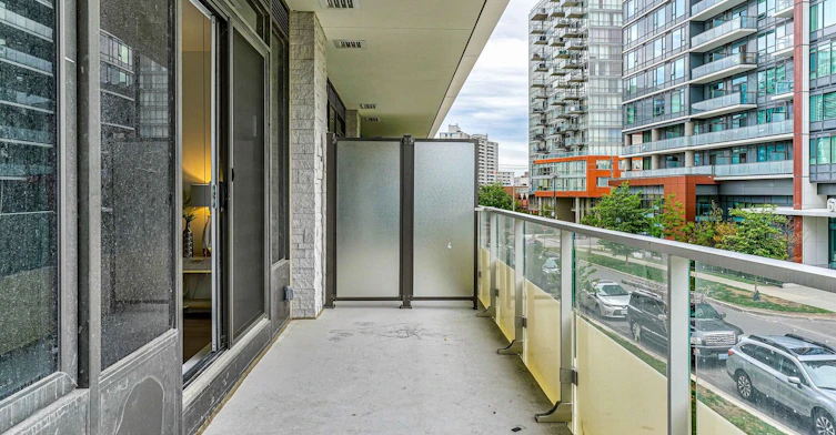 TH105-75 Canterbury Place, Toronto, ON, M2N 0L2 - 39