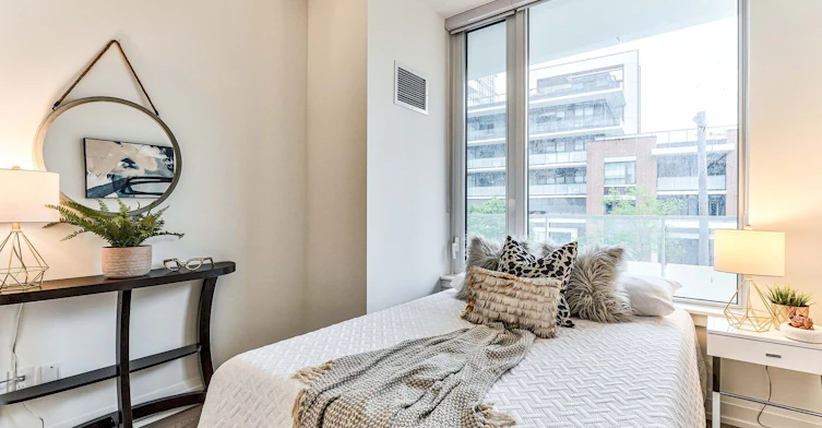 TH105-75 Canterbury Place, Toronto, ON, M2N 0L2 - 27