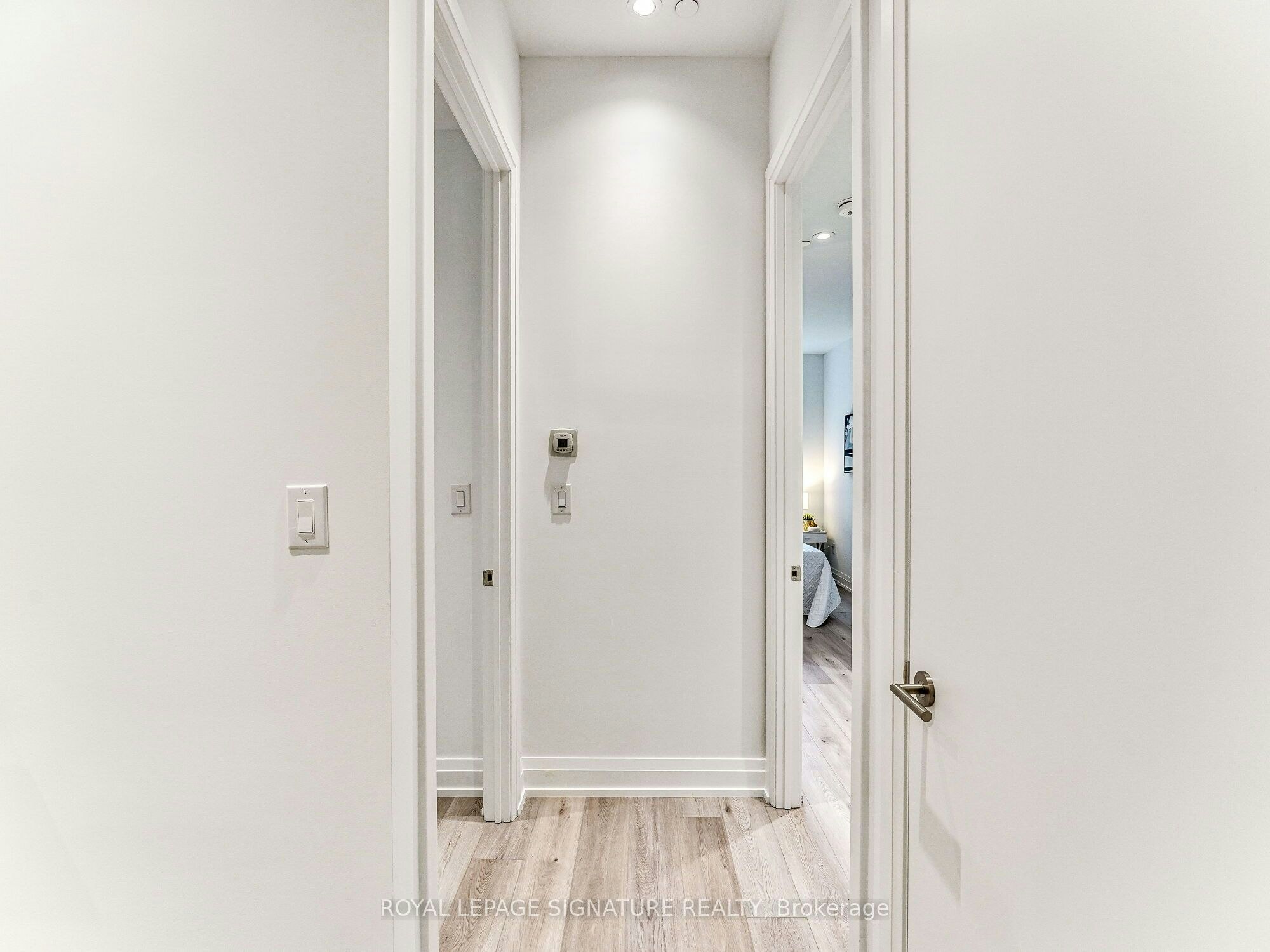 TH105-75 Canterbury Place, Toronto, ON, M2N 0L2 - 25