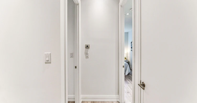 TH105-75 Canterbury Place, Toronto, ON, M2N 0L2 - 25