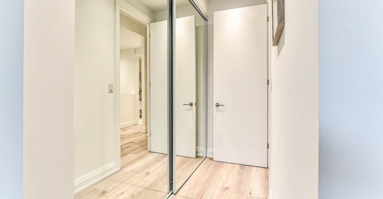TH105-75 Canterbury Place, Toronto, ON, M2N 0L2 - 30