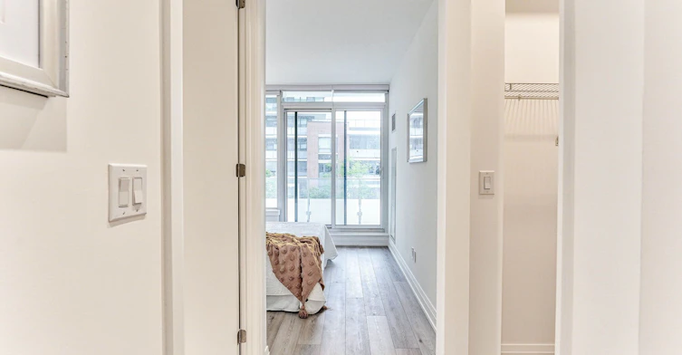 TH105-75 Canterbury Place, Toronto, ON, M2N 0L2 - 31