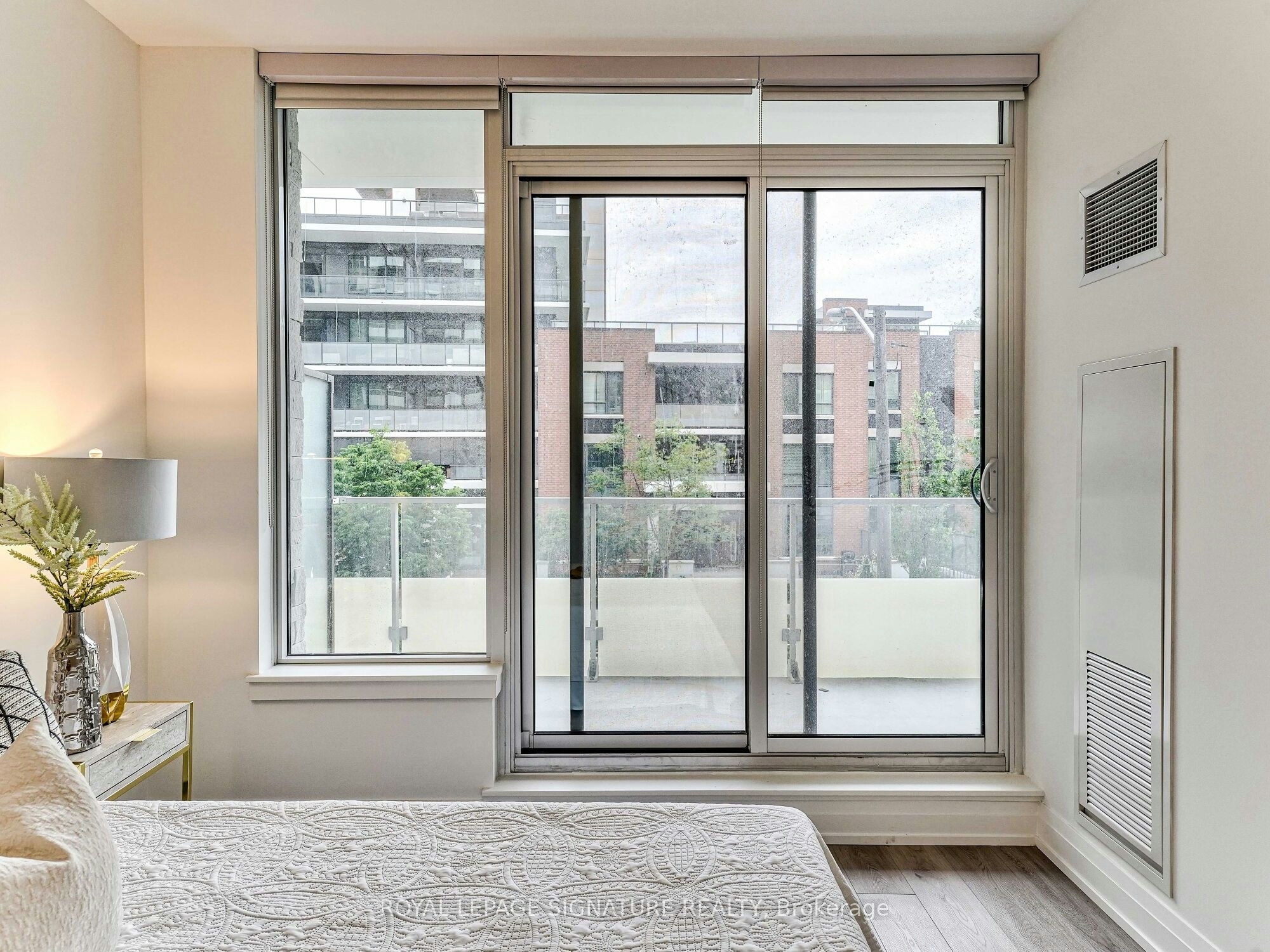 TH105-75 Canterbury Place, Toronto, ON, M2N 0L2 - 37