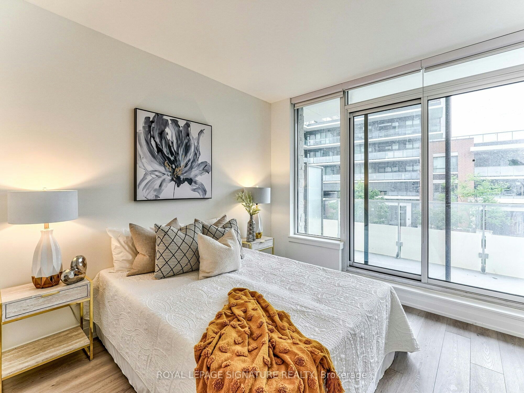 TH105-75 Canterbury Place, Toronto, ON, M2N 0L2 - 33