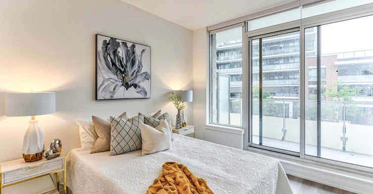 TH105-75 Canterbury Place, Toronto, ON, M2N 0L2 - 33