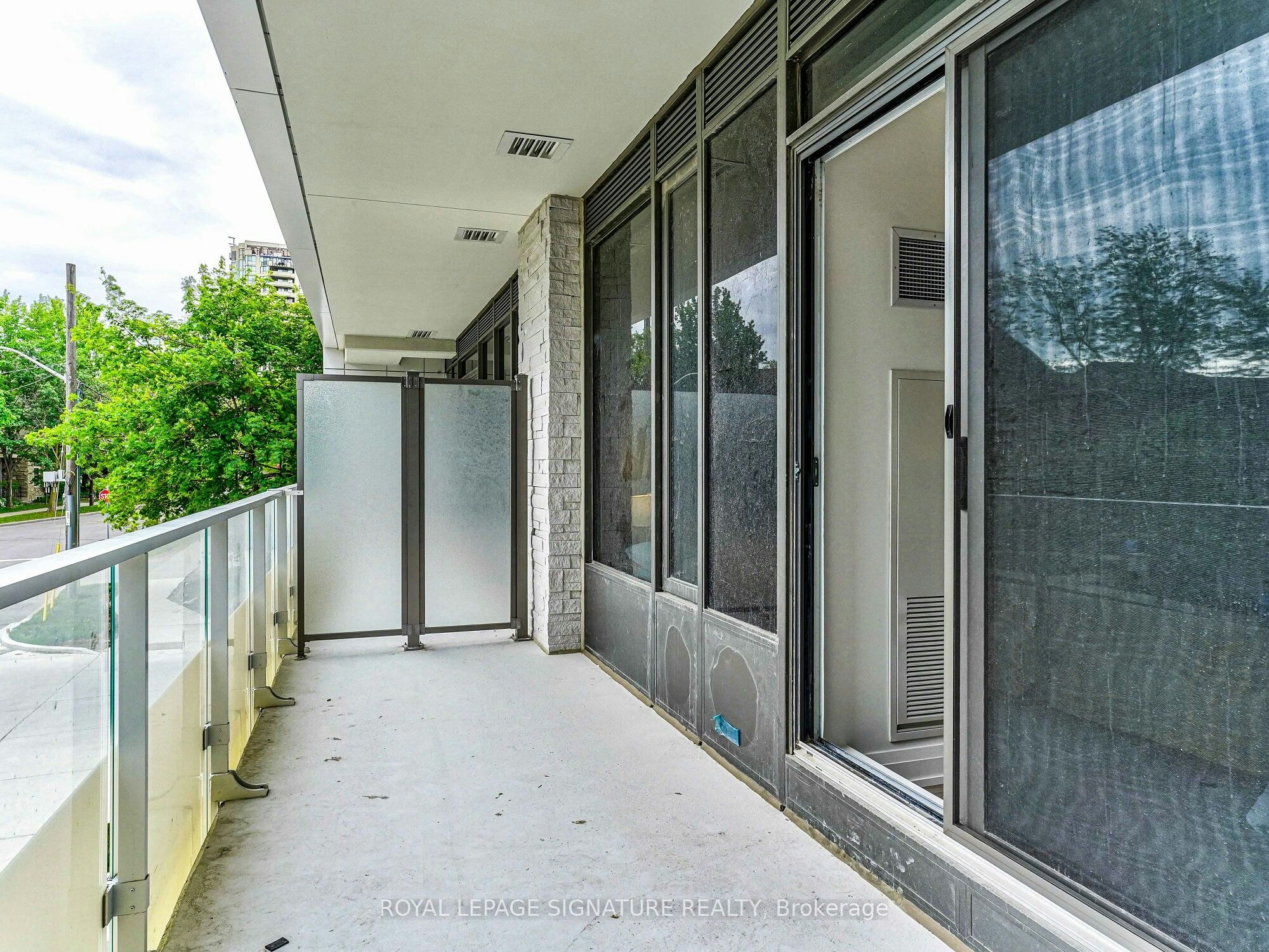 TH105-75 Canterbury Place, Toronto, ON, M2N 0L2 - 38