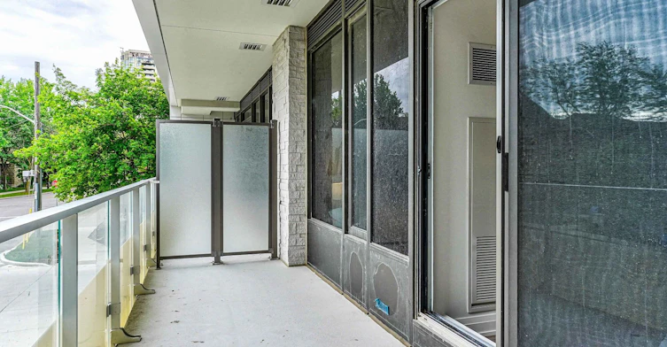 TH105-75 Canterbury Place, Toronto, ON, M2N 0L2 - 38