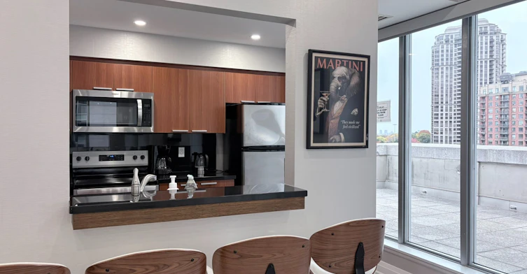 uph15-19 Avondale Avenue, Toronto, ON, M2N 0A6 - 30