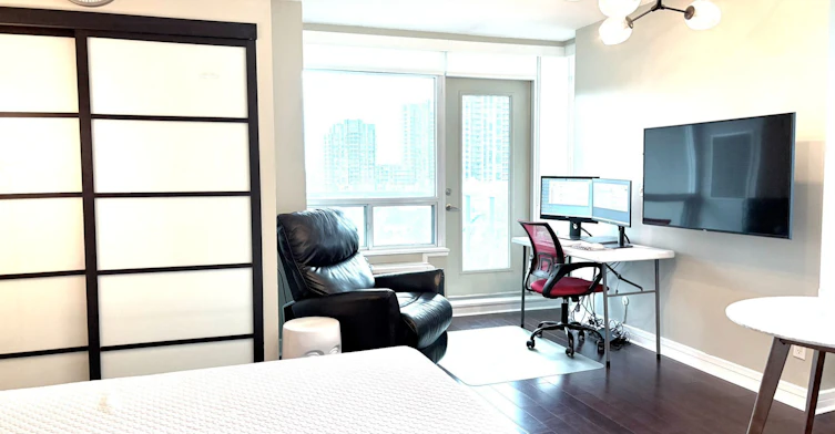 uph15-19 Avondale Avenue, Toronto, ON, M2N 0A6 - 10