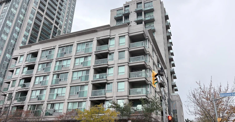 uph15-19 Avondale Avenue, Toronto, ON, M2N 0A6 - 37