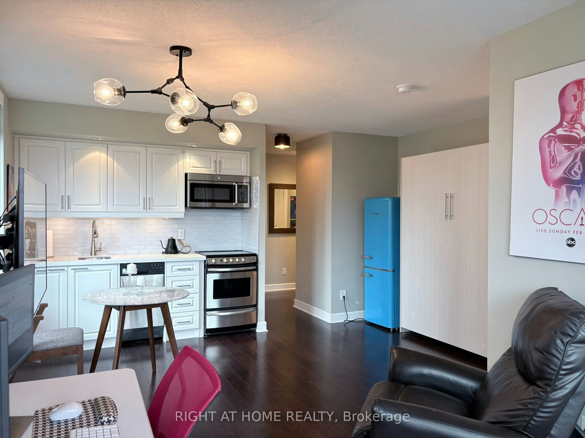 uph15-19 Avondale Avenue, Toronto, ON, M2N 0A6 - 5