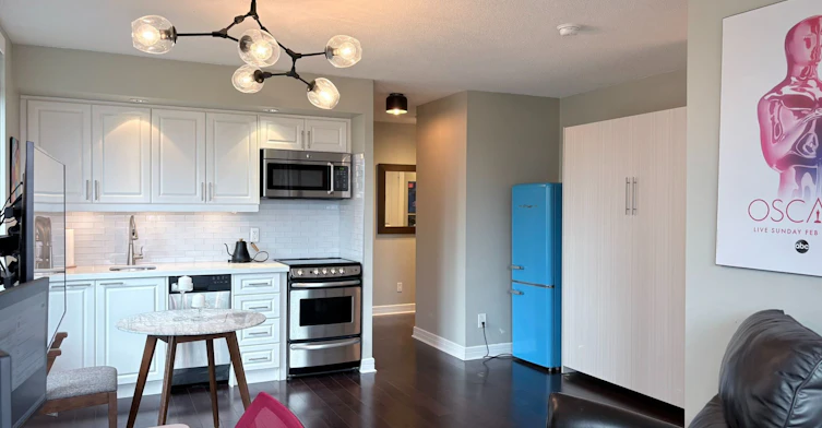 uph15-19 Avondale Avenue, Toronto, ON, M2N 0A6 - 5