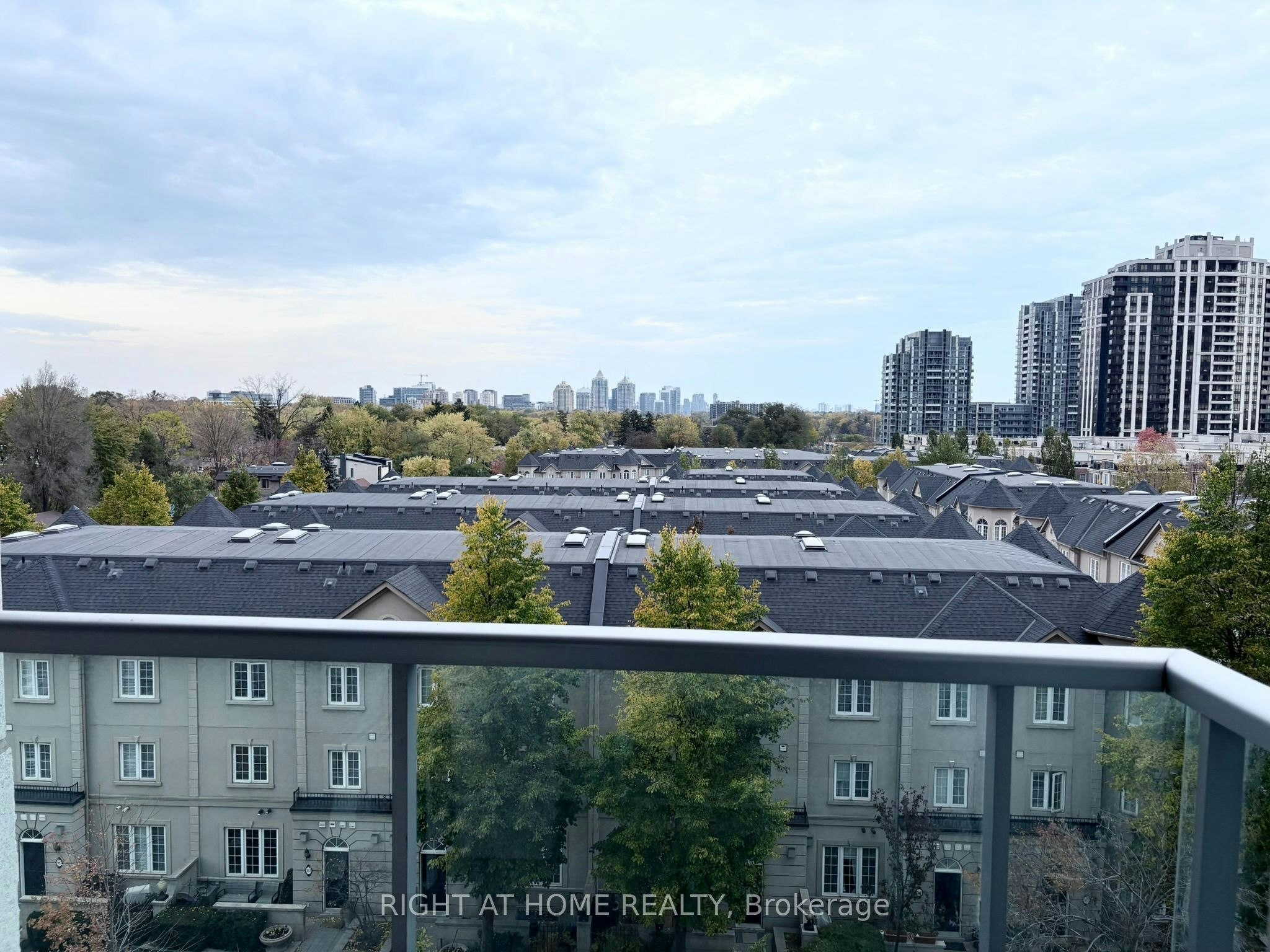 uph15-19 Avondale Avenue, Toronto, ON, M2N 0A6 - 17