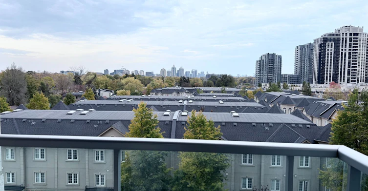 uph15-19 Avondale Avenue, Toronto, ON, M2N 0A6 - 17
