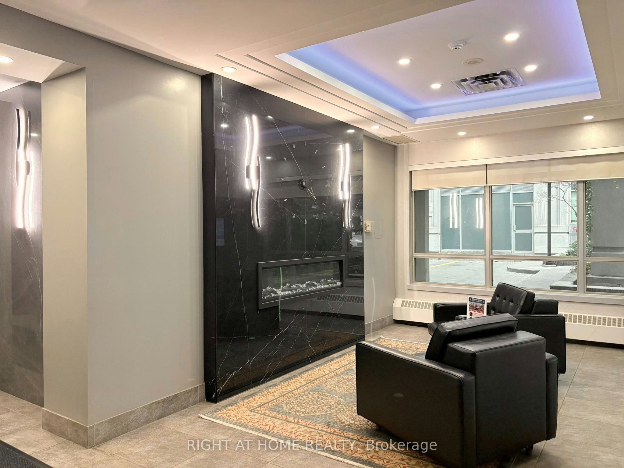 uph15-19 Avondale Avenue, Toronto, ON, M2N 0A6 - 35
