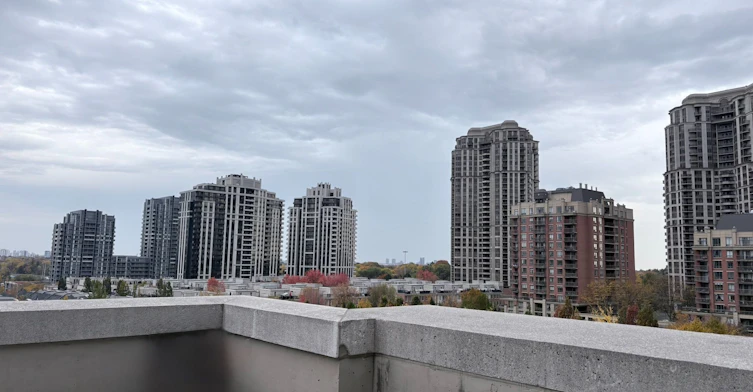 uph15-19 Avondale Avenue, Toronto, ON, M2N 0A6 - 34