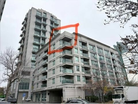 uph15-19 Avondale Avenue, Toronto, ON, M2N 0A6 - 38
