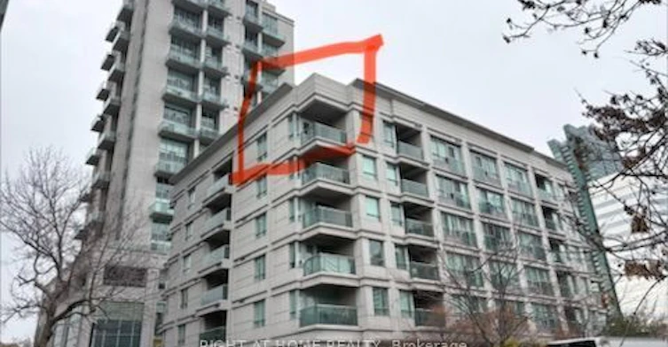 uph15-19 Avondale Avenue, Toronto, ON, M2N 0A6 - 38