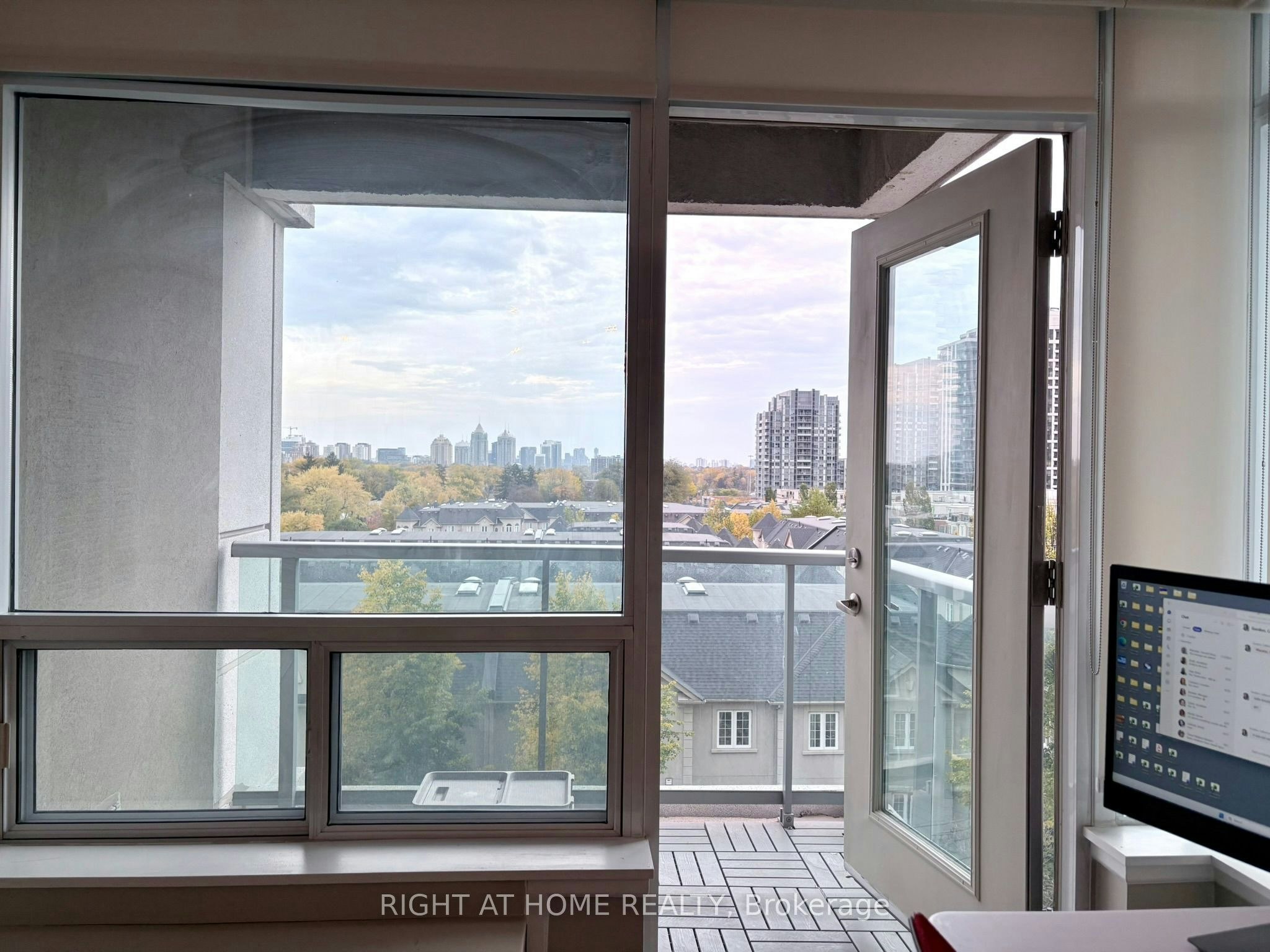 uph15-19 Avondale Avenue, Toronto, ON, M2N 0A6 - 16