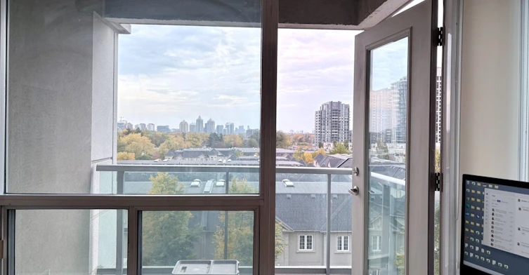 uph15-19 Avondale Avenue, Toronto, ON, M2N 0A6 - 16